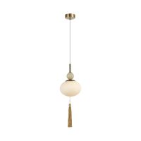 Подвесной светильник Lumion Neoclassi Gloriya 8272/1A
