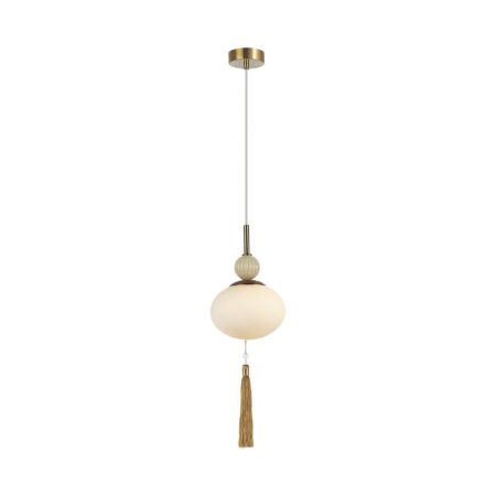 Подвесной светильник Lumion Neoclassi Gloriya 8272/1A
