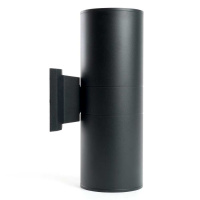 Уличный настенный светильник Feron DH0710 48355