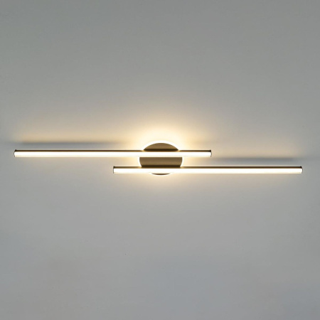 Потолочная люстра Citilux Trent CL203621