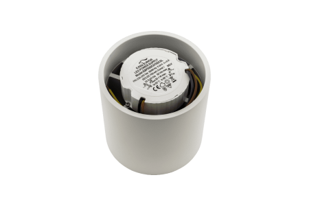 Накладной светильник DesignLed GW-8701-30-WH-WW 005243