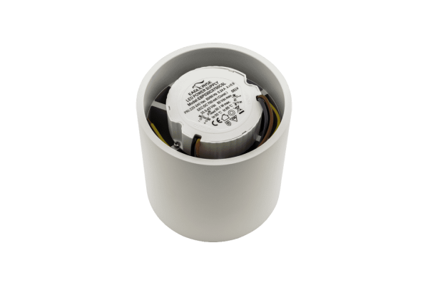 Накладной светильник DesignLed GW-8701-30-WH-WW 005243