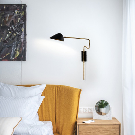 Бра ImperiumLoft Atna 140539-26