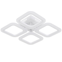 Потолочный светильник Escada Attic 10228/4LED