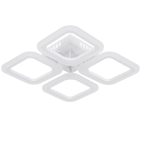 Потолочный светильник Escada Attic 10228/4LED