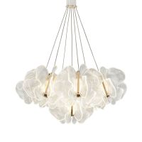Подвесная люстра Modelux ML.6222.650 CP