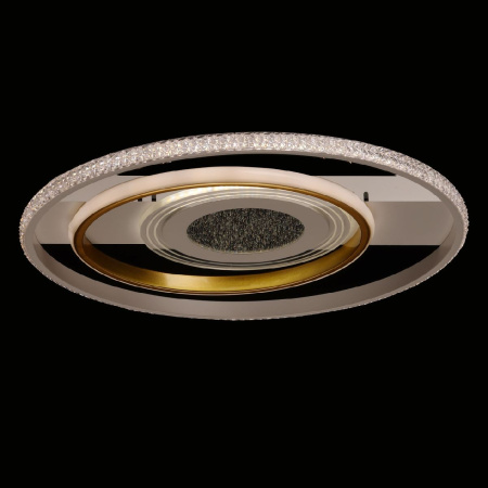 Потолочная люстра De Markt Оскар 510014301