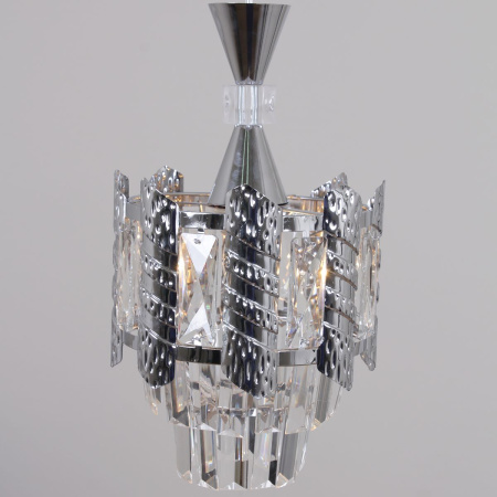 Подвесной светильник Reluce 60630-0.9-01 CH