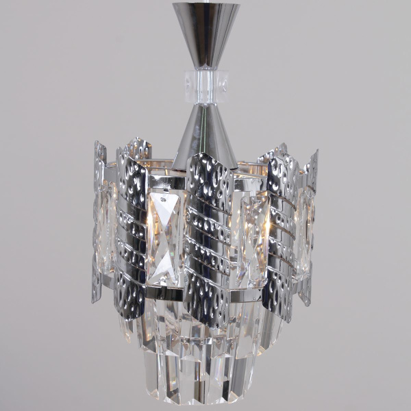 Подвесной светильник Reluce 60630-0.9-01 CH