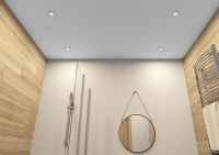 Встраиваемый светильник Denkirs DK2036-WH