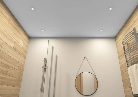 Встраиваемый светильник Denkirs DK2036-WH