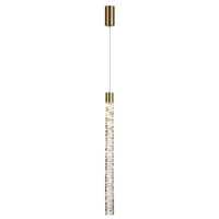 Подвесной светильник Odeon Light L-Vision Pilar 7145/5L