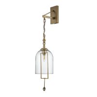 Бра Indigo Alta 11034/1W Gold V000392