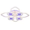 Потолочный светильник Escada Mira 10265/8LED