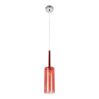 Подвесной светильник Loft IT Spillray 10232/B Red