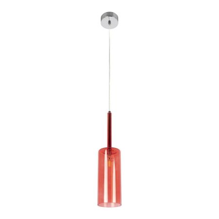 Подвесной светильник Loft IT Spillray 10232/B Red