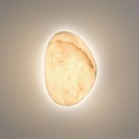 Настенный светильник Odeon Light L-Vision Marbella 6684/10WL