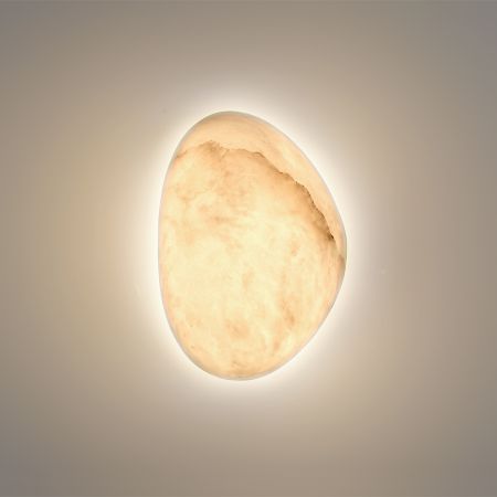 Настенный светильник Odeon Light L-Vision Marbella 6684/10WL