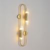 Настенный светильник Lumion Suspentioni Toronto 6560/4W