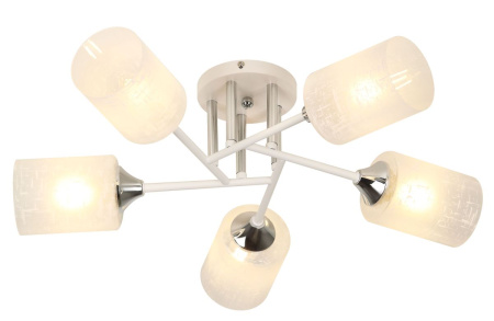 Потолочная люстра Rivoli Federica 9178-305 Б0068392