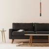 Подвесной светодиодный светильник Favourite Pendenti 2015-1P