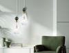 Подвесной светильник Ambrella Light High Light Ceramo Modern LH53289