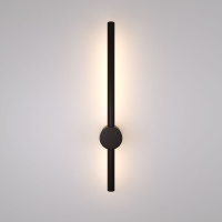Настенный светильник Elektrostandard Cane MRL Led 1114 черный a058233