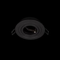 Встраиваемый светильник Loft IT Hap 10341/B Black