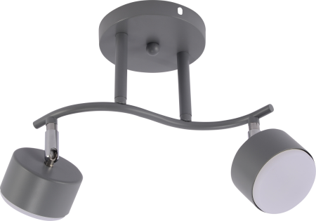 Спот Rivoli Vivien 7077-702