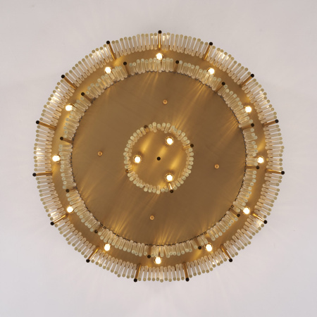 Потолочная люстра Cloyd Cartel 10636