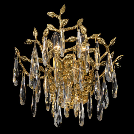 Настенный светильник Citilux Ritz CL310022