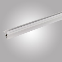 Шинопровод магнитный встраиваемый AM Group MAGNET AM402-1М LL-20C WH