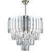 Подвесная люстра Reluce 02184-0.4-05 CH