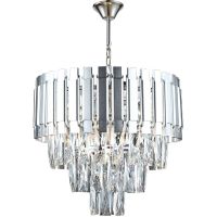 Подвесная люстра Reluce 02184-0.4-05 CH