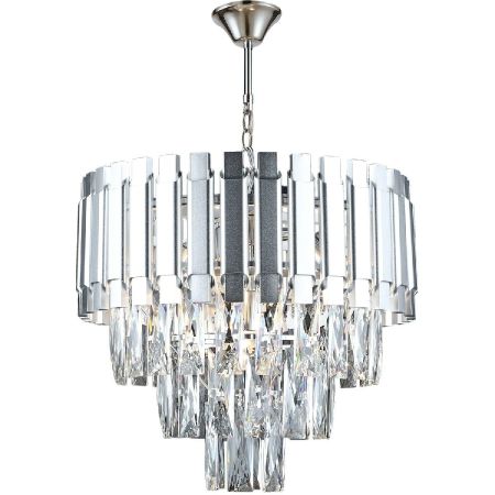 Подвесная люстра Reluce 02184-0.4-05 CH