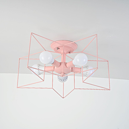 Потолочная люстра ImperiumLoft Asteri 178360-26