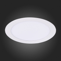 Встраиваемый светодиодный светильник ST Luce Litum ST209.548.15