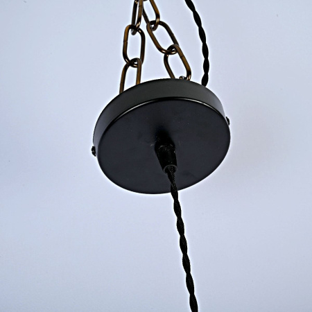 Подвесной светильник ImperiumLoft Industry 101689-26