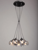 Подвесная люстра Vitaluce V4361-1/5S