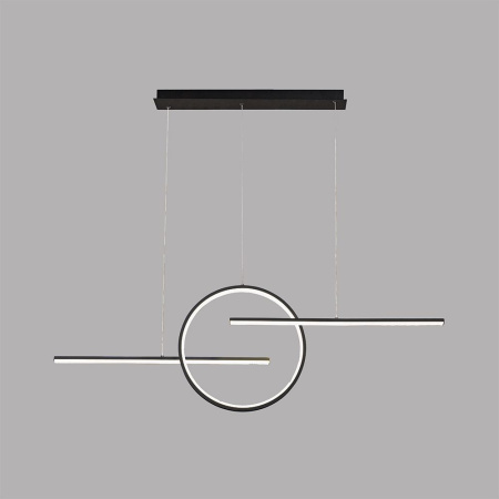 Подвесной светильник Mantra KITESURF 7140