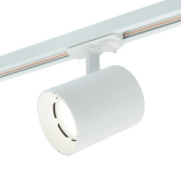 Трековый однофазный светильник Feron AL169 51849