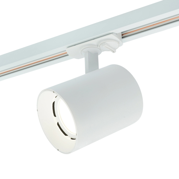 Трековый однофазный светильник Feron AL169 51849