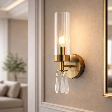 Бра ST Luce Иллюмиа SL1400.301.01