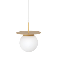 Подвесной светильник Vitaluce V2988-8/1S