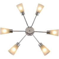 Потолочная люстра Reluce 01571-3.3-06 CR