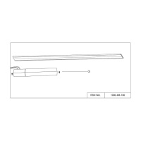 Блок питания Favourite Unika 42V 100W IP20 1000-DB-100
