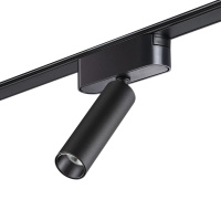 Трековый светодиодный светильник Novotech Shino Smal 359084