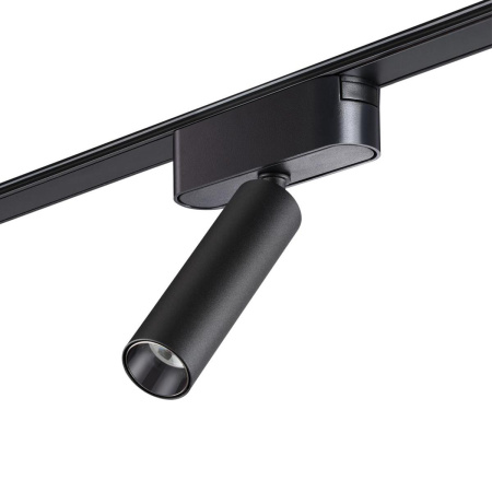Трековый светодиодный светильник Novotech Shino Smal 359084