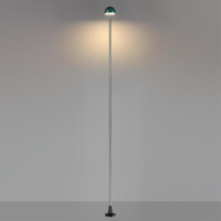 Ландшафтный светильник Odeon Light Nature Verde 7122/4GLB