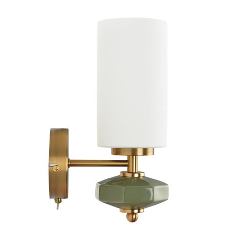 Бра Lumion Moderni Mila 8427/1W